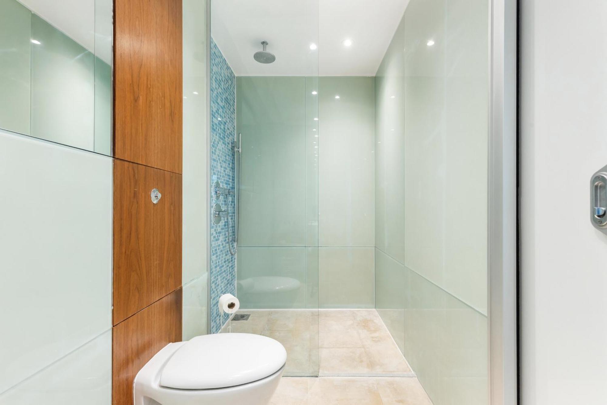 New Luxury Aprtment In Marylebone