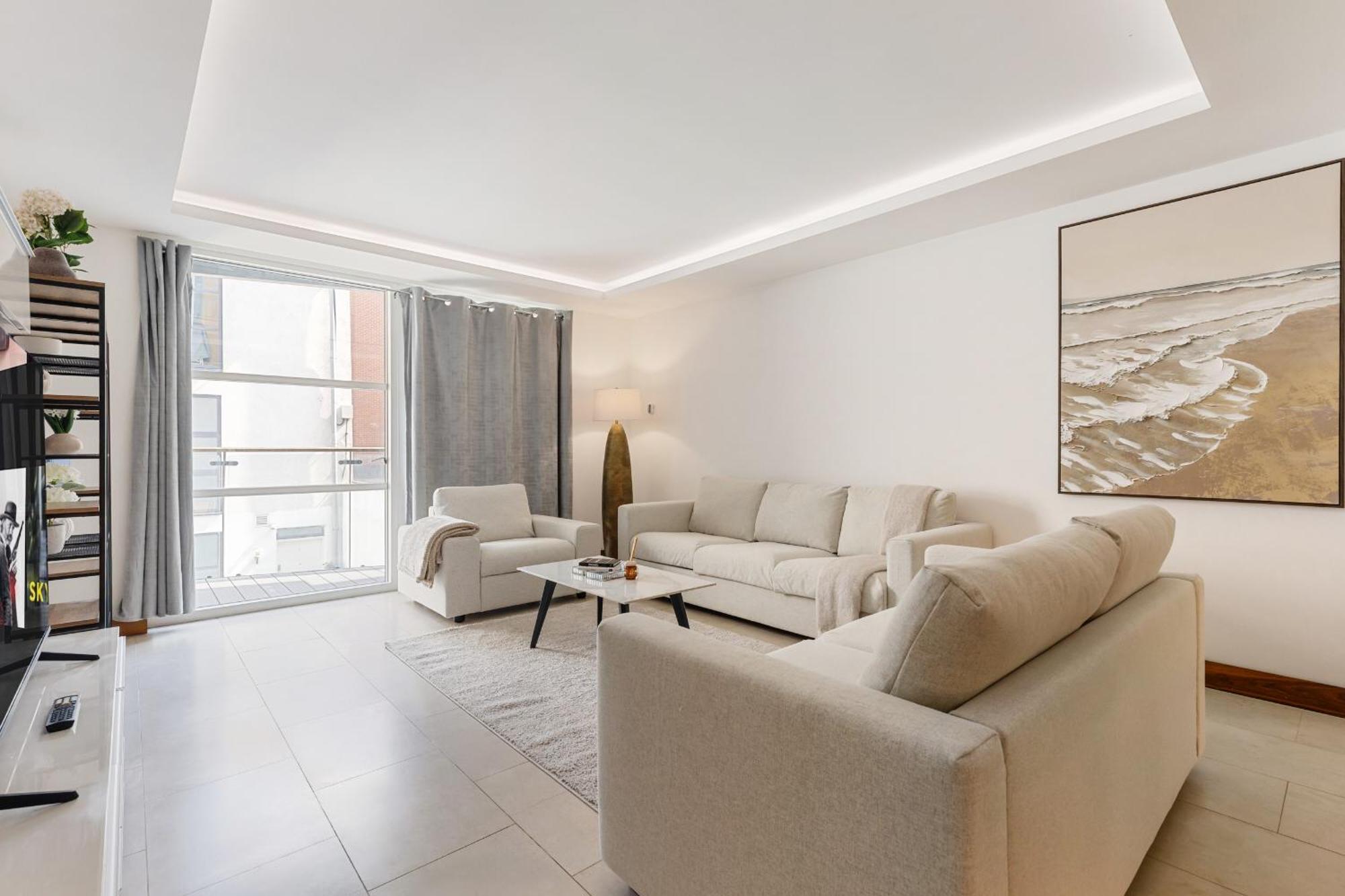 Apartamento New Luxury Aprtment In Marylebone Londres